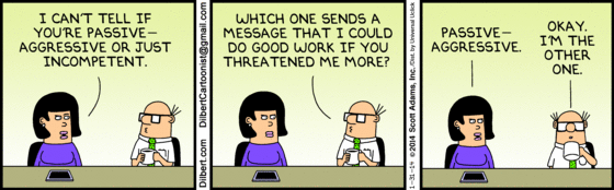 dilbert